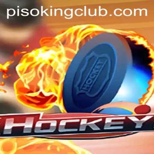 Hockey and the Rise of PISOKING CLUB