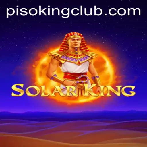 Unveiling the Thrilling World of SolarKing: A Journey into the PISOKING CLUB