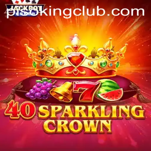 Unveiling 40SparklingCrown: The Thrilling Game of Strategy and Luck at PISOKING CLUB