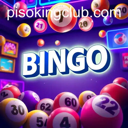 Exploring the Thrill of Bingo Games with PISOKING CLUB