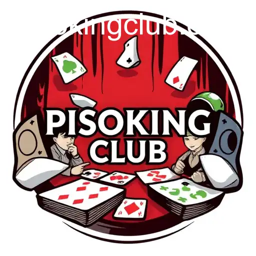 Unveiling the Exciting World of Card and Board Games with PISOKING CLUB
