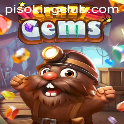 Unveiling the Wonders of CrazyGems: An Adventure with PISOKING CLUB