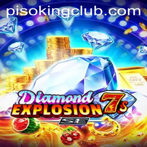 DiamondExplosion7sSE: Unveiling the Thrilling World of PISOKING CLUB