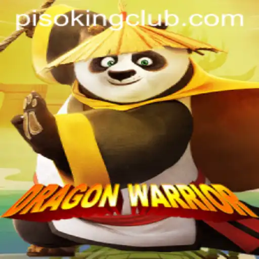 DragonWarrior: Enter the Realm of the PISOKING CLUB