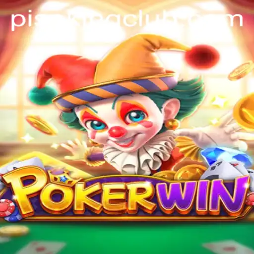 Mastering POKERWIN: A New Era in Online Poker with PISOKING CLUB