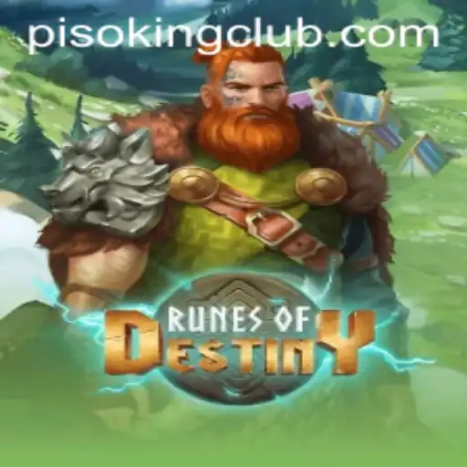 The Enchanting World of RunesOfDestiny: Exploring the PISOKING CLUB